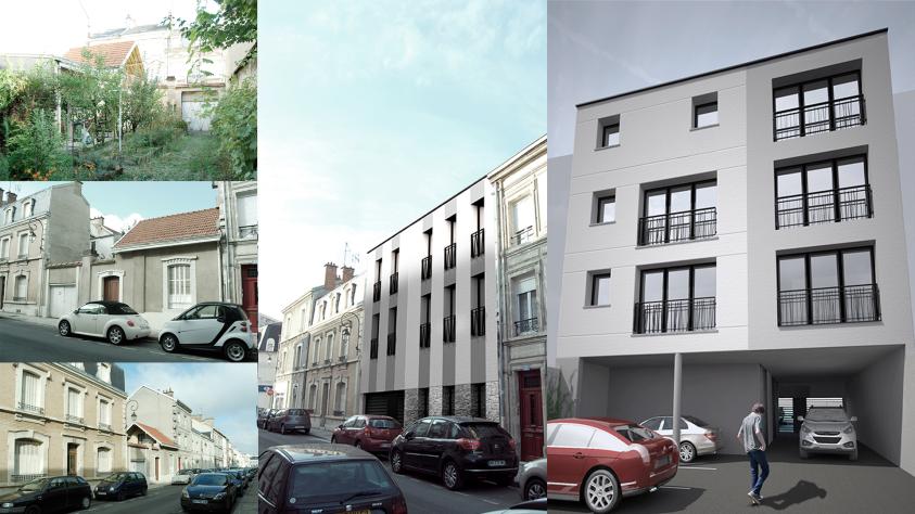 REIMS (Marne)