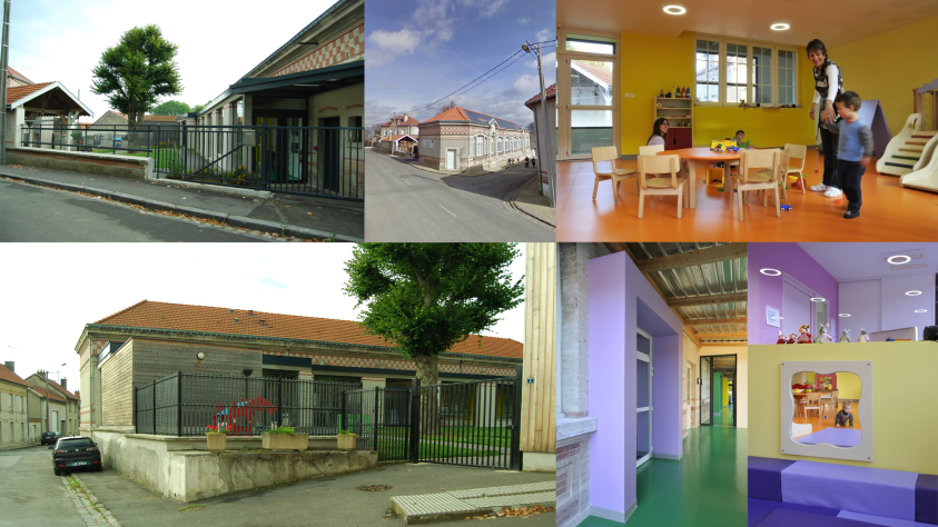 CORMICY (Marne)