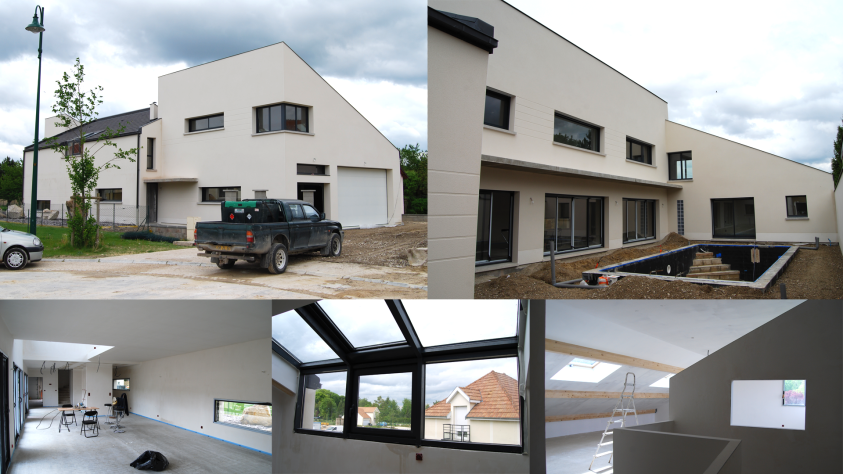 BEZANNES (Marne)