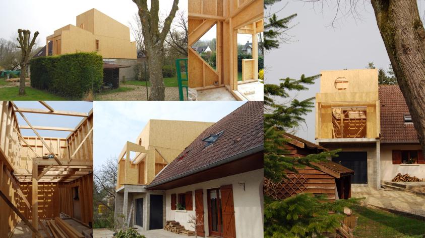 MONTIGNY-SUR-VESLE (Marne)