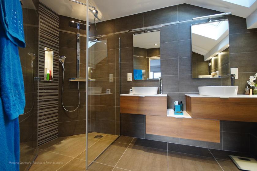 Agencement intérieur