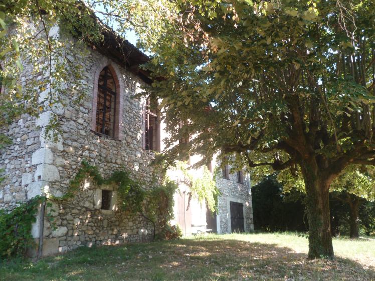 RÉHABILITATION DE BÂTIMENTS AGRICOLES EN LOGEMENTS