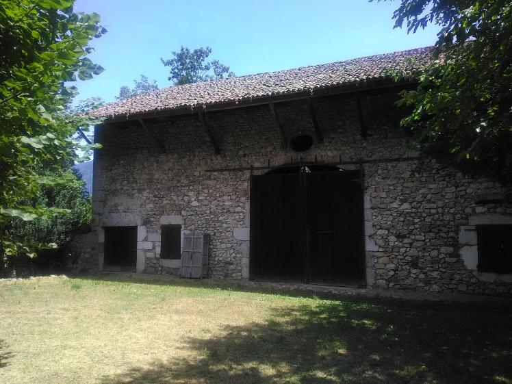 RÉHABILITATION DE BÂTIMENTS AGRICOLES EN LOGEMENTS