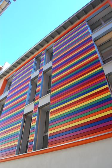 Alignement sur Rue