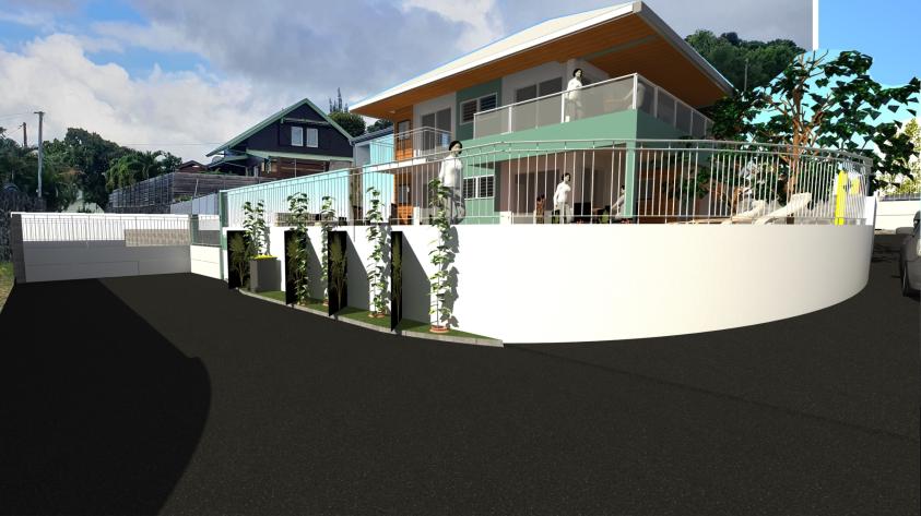 Villa 7