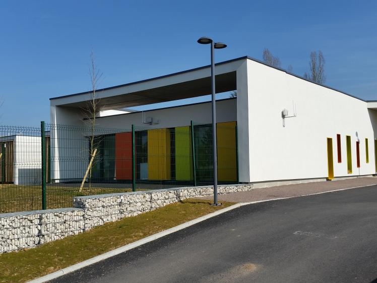 L'avancée de l'école