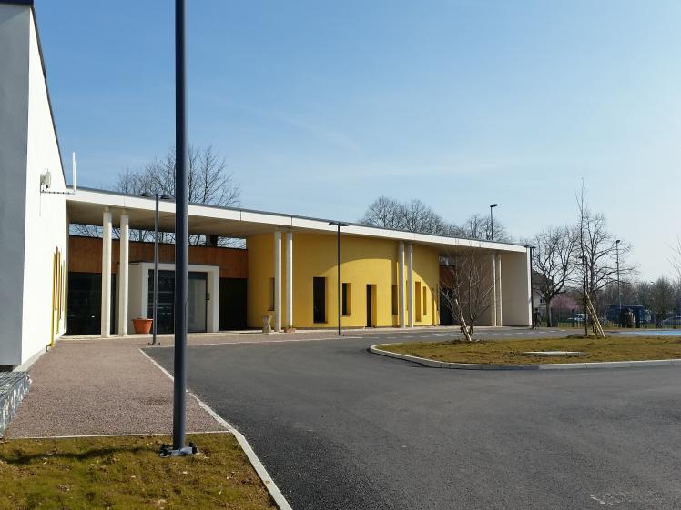 L’ellipse du CMP
