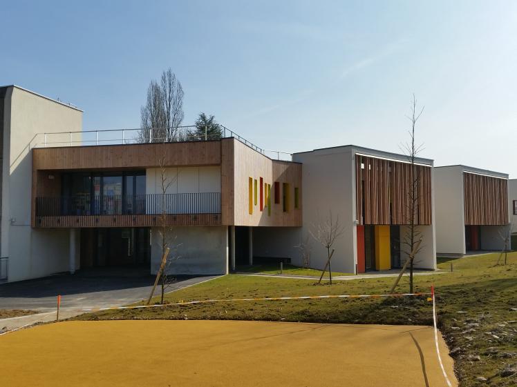 La "nappe", depuis les espaces extérieurs
