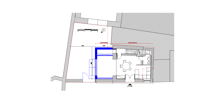 Plan RdC