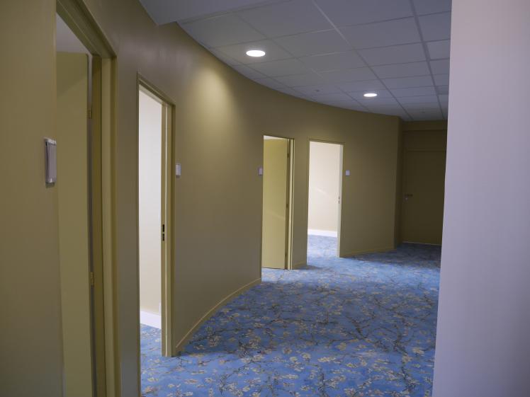 Couloir