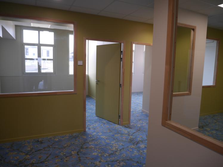 Bureaux