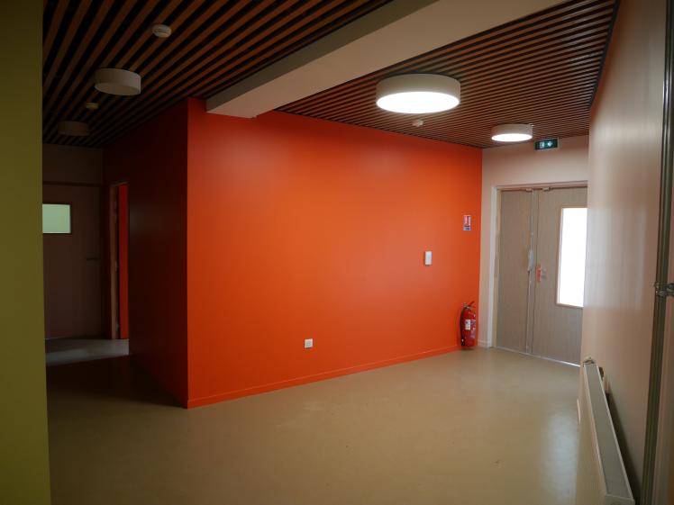 Espace commun