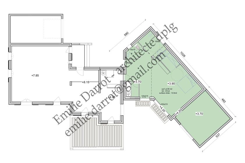 PLAN DU PROJET
