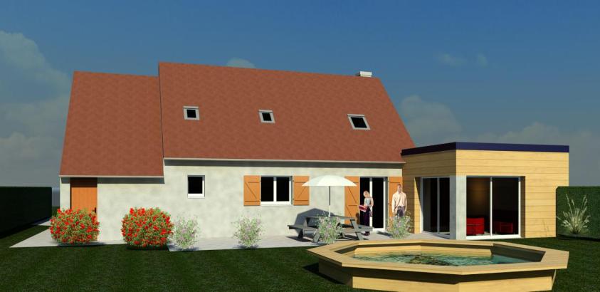 Perspective du projet
