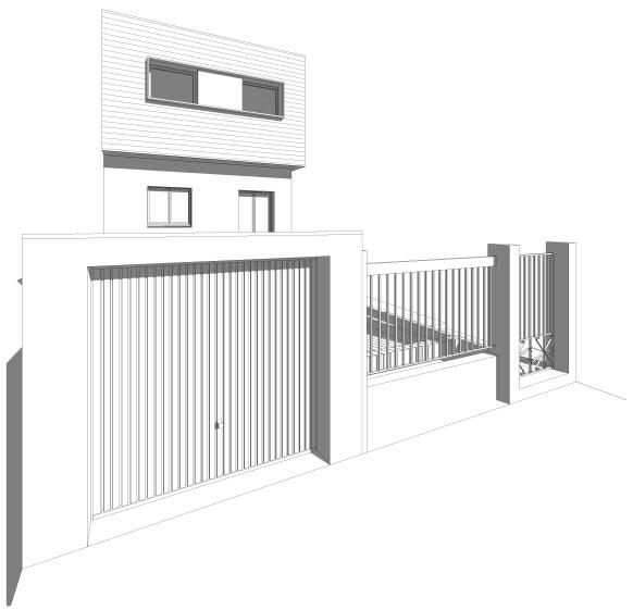 Perspective sur le projet