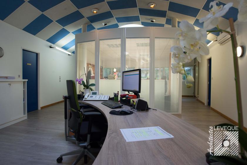 Bureaux