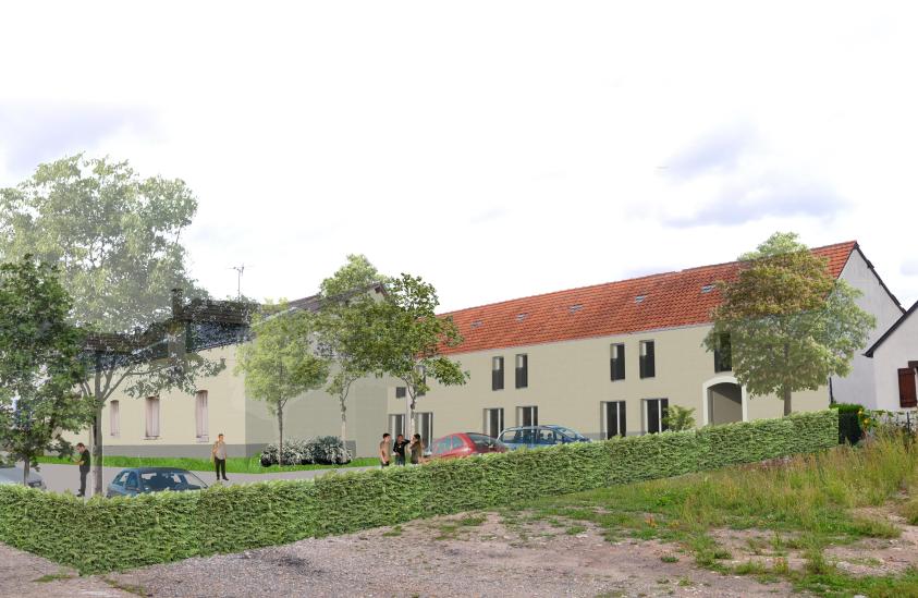 Logements locatifs