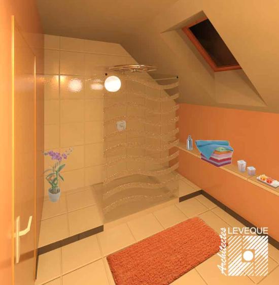 Rénovation maison