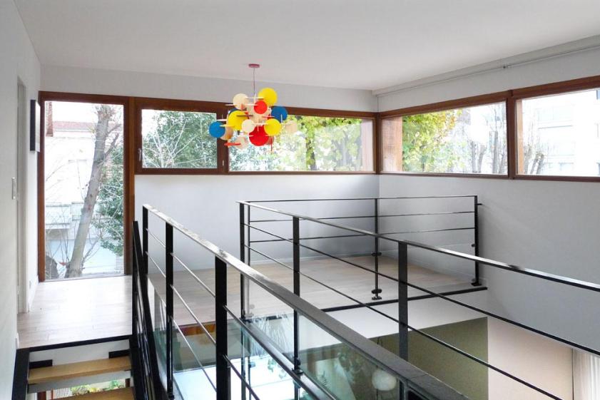 Mezzanine