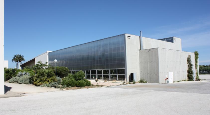 Lycée Agricole et Horticole de Hyères