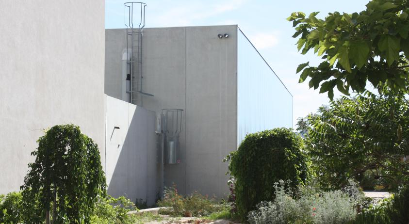 Lycée Agricole et Horticole de Hyères