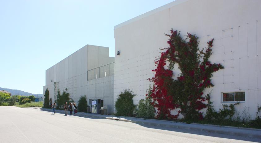 Lycée Agricole et Horticole de Hyères