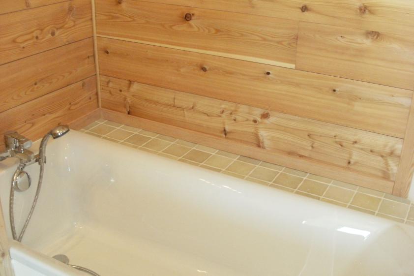 Baignoire