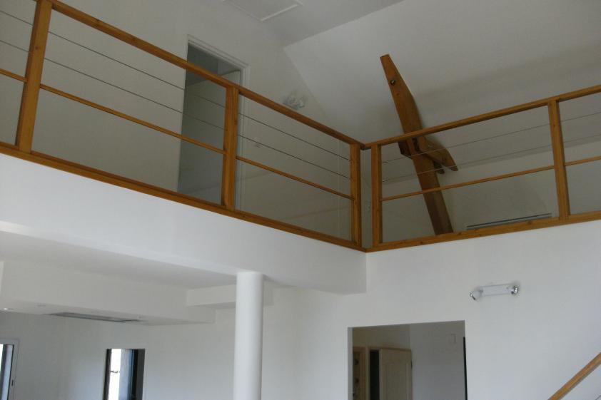 Mezzanine