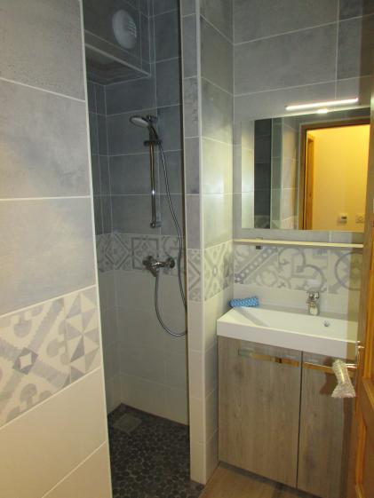 Salle de bains 2