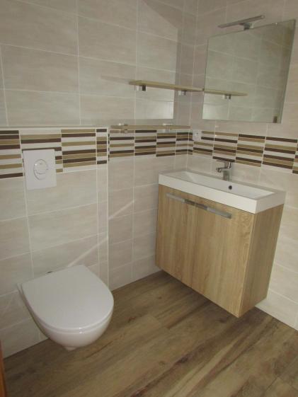 Salle de bains 1