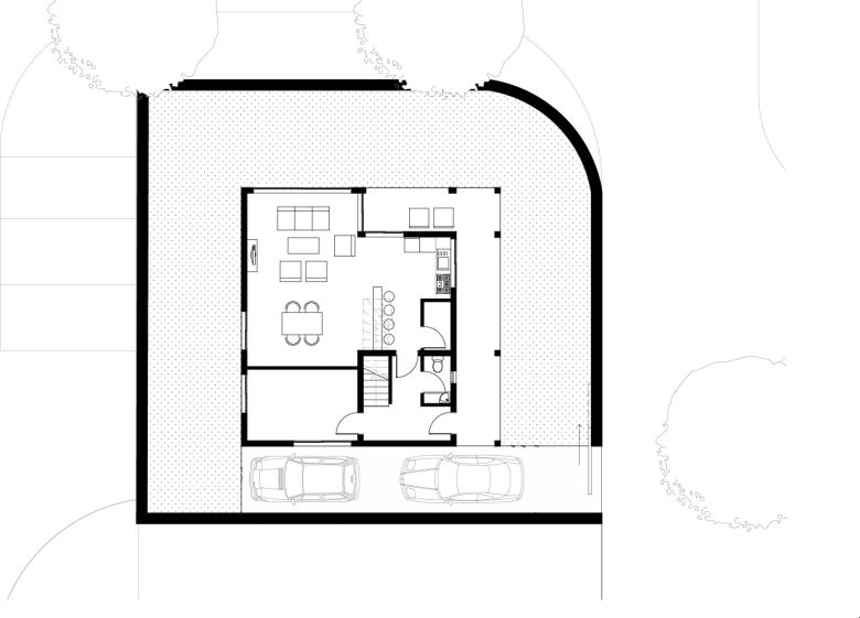 plan rdc