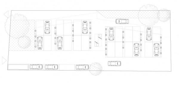 plan rdc