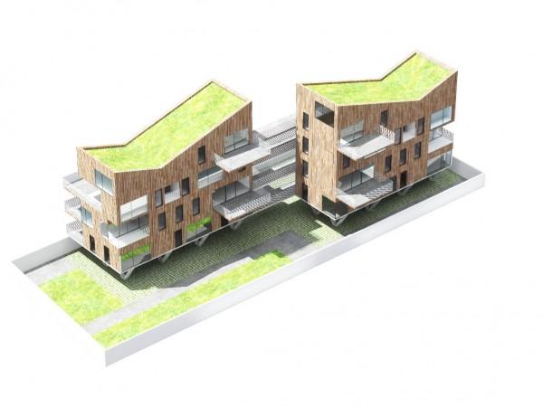 axonométrie 3d