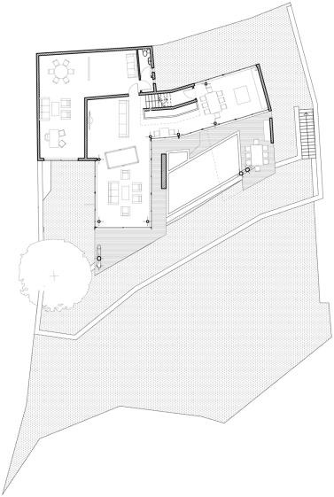 plan rdc