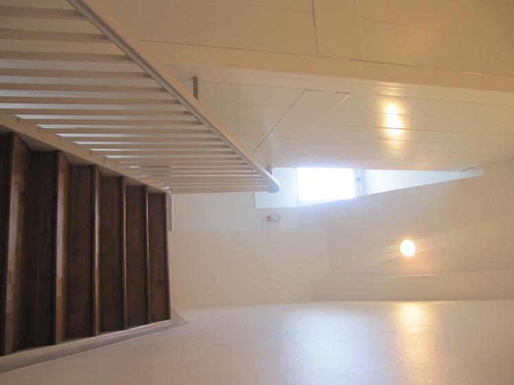 Escalier