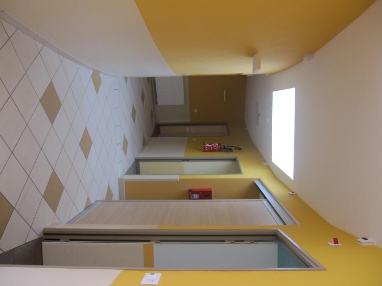 Dégagement extension