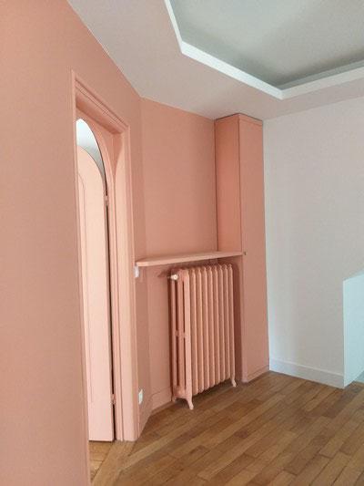 séjour/salle à manger