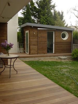  abri de jardin