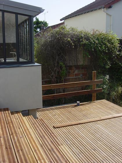  la terrasse