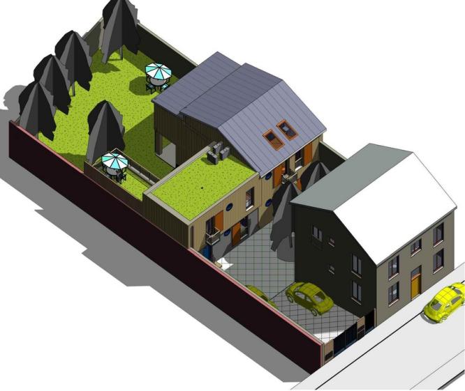  vue générale projet