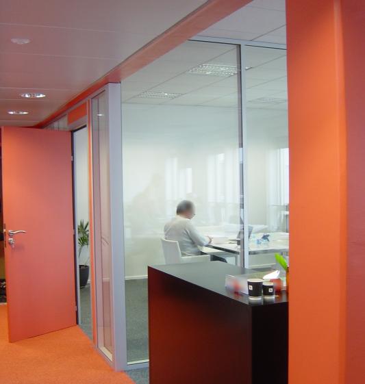 bureau direction