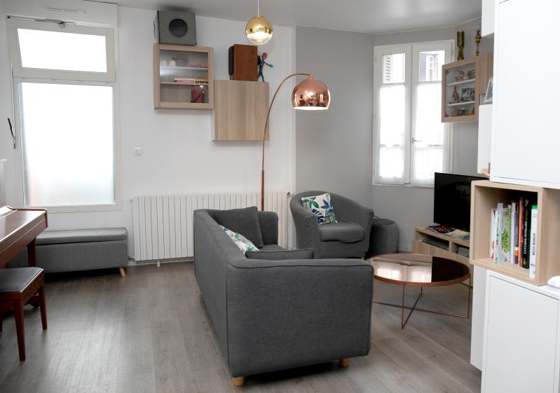 le salon