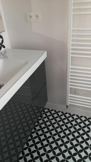 salle d'eau