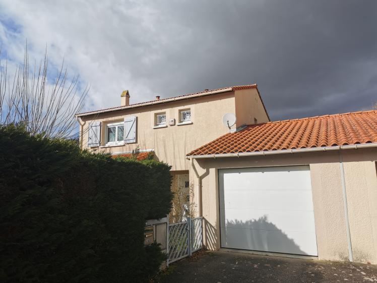 La maison avant travaux