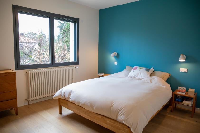 la chambre parentale