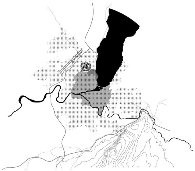 YTAU EXTENSION DU SIEGE DE L’OMS A GENEVE