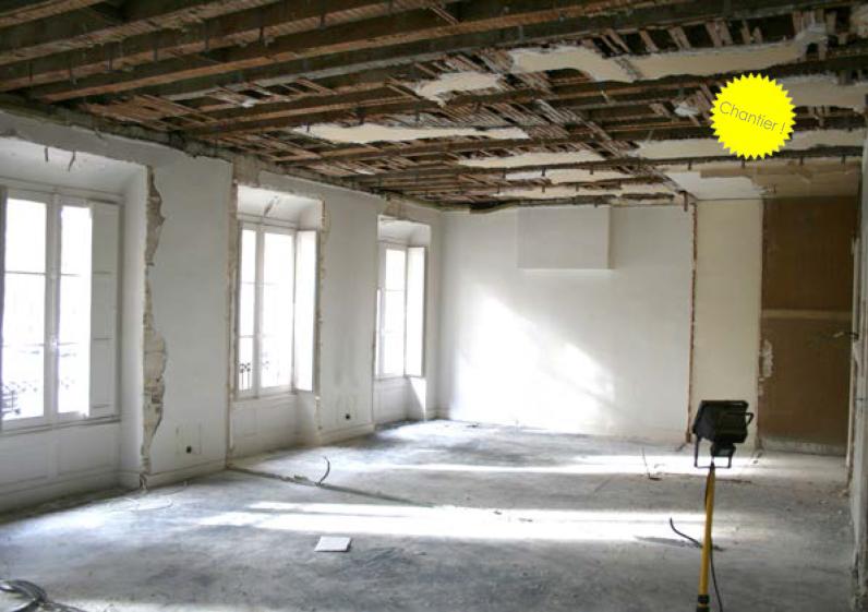L'espace de vie