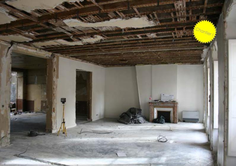 L'espace de vie