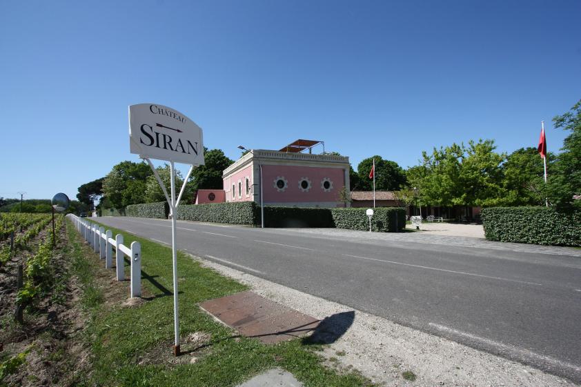 Le Château