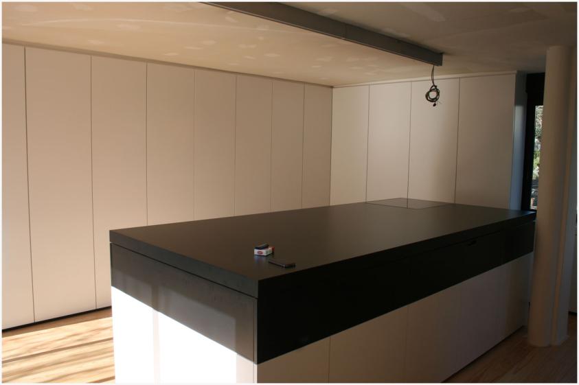 Le meuble cuisine